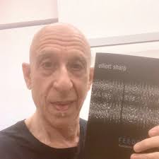 My new book, Feedback: Translations From The IrRational has materialized!  Janene unboxed it first at home in NYC and I had the pleasure of the same  here in Munich today when I