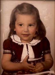 Remembering from long ago ….