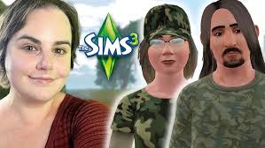 The Sims 3