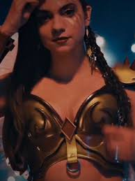 Sienna Shaw 😍❤️ #fyp #parati #terrifier #terrifier3 #siennashaw #edit