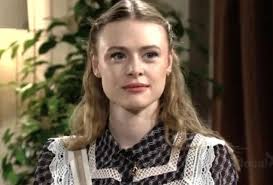 Is Claire leaving The Young and the Restless?