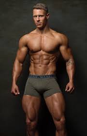 Maybe you would like to learn more about one of these? Adonis Files Manner Muskeln Models
