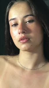 Haley Ferrari's Instagram, Twitter & Facebook