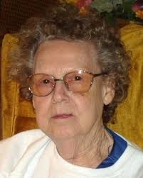 Obituary information for Frances Lawson