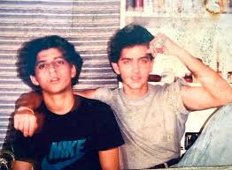 Om prakash, the first of which was in aasha (1980). Farhan Akhtar And Vicky Kaushal Go Down Memory Lane On Hrithik Roshan S Birthday Bollywoodbio Sweden