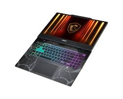 MSI Cyborg 15