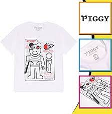 We did not find results for: Piggy Robby Tech Specs Girls T Shirt White 5 6 Years Ages 4 15 Gamer Gifts Roblox Girls Fashion Top Childrens Clothes Kids Birthday Gift Idea Buy Online At Best Price In Uae Amazon Ae