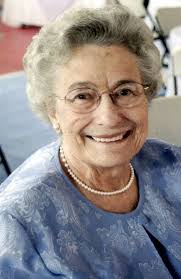 Alice Anne Zentz Obituary