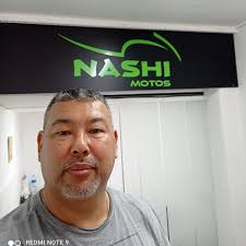 NASHI MOTOS