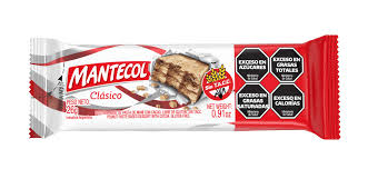 MANTECOL x 26g