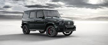 Amg G 63 Suv Custom Mercedes Benz Custom Mercedes Mercedes G Wagon Amg