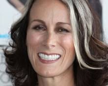 Top model exposes sordid side of fashion