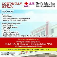 3:09 loker project 1 472 просмотра. Info Lowongan Kerja Kalimantan Posts Facebook