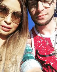 Exclusive Love After Lockup Star Glorietta Reveals Alexander Is Bipolar Drags Julianna For Flirting With Her Man Reality Tv Mug Shots Ex Girlfriends