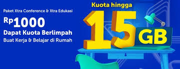 Kamu cukup unreg paket internet 3 lewat. Daftar Harga Paket Internet Xl Update Juni 2021 Bukareview