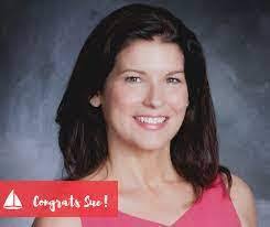 Susie Rollins's Instagram, Twitter & Facebook