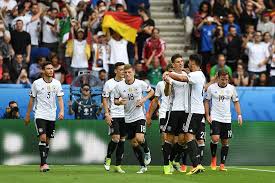 Sami khedira o klęsce włochów w barażu: Francja Niemcy Typy Bukmacherskie 15 06 2021 Pilkarski Swiat Com