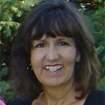 Obituary for Kimberly McGinnis