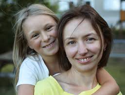 Designer, Brave Ukrainian Mother, Entrepreneur, Cosmetologist, Stockholm,  Sweden — WOW Woman