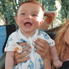 Mega Gallery: NSW's 101 cutest babies 2022