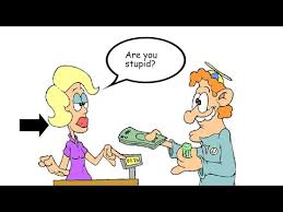 | 'it's only a sprain,' paula said brusquely. American Sign Language Asl Video Dictionary Brusque