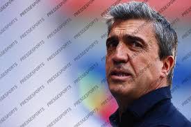 Presse sports : Report 'FOOT L1 2022 LYON-BORDEAUX (6-1)'