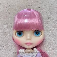 CWC Exclusive My Melody Blythe-Softly CuddlyYou&Me  น้องมายเมโลดี้ตัวนี้มีเจ้าของแล้วค้าบ ตัวนี้ของลูกค้าฝากหาไว้  เอาภาพมาให้ชมกันครับ เป็นอีก1 รุ่นที่สวยมากๆเลย  ลูกค้าท่านใดสนใจตุ๊กตาบลายธ์รุ่นไหน แจ้งกับแอดมินไว้ได้เลยนะครับ