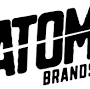 About atoms brand website from www.atombrands.com