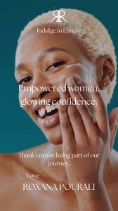 Roxana Pourali Beauty & Academy