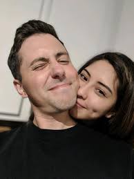 Monica Flores and Michael Lusk's Wedding Website