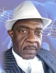 Darrell Johnson Obituary (1962