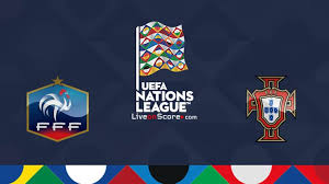 Ya se juega el portugal vs francia, puso en juego el balón el combinado francés. Frankreich Vs Portugal Vorschau Und Vorhersage Live Stream Uefa Nations League 2020