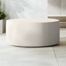 French nail heads accent the beautiful style of this piece. Terrazzo Waterproof Coffee Table Cover Cb2