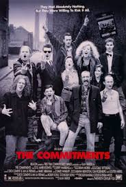 The Commitments Film Wikipedia What is the movie commitment about? the commitments film wikipedia