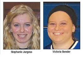 The Sanilac County News All-County Softball Team