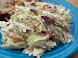 Vegetable Coleslaw Barefoot Contessa Ina Garten Recipe Food Com Recipe Ina Garten Recipes Recipes Barefoot Contessa Recipes
