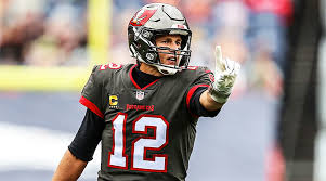 Ross cockrell followed his sister's. 5 Reasons Why The Tampa Bay Buccaneers Will Win Super Bowl Lv Athlonsports Com Expert Predictions Picks And Previews