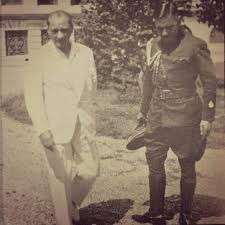 Ataturk U Giydirenler Anlatiyor Fotograf Resimler Turkler