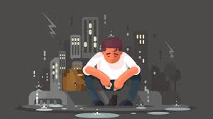 Buat apa waras bila menjadi gila lebih menyenangkan. Loneliness Actually Hurts Us On A Cellular Level Vox