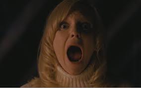 A few scenes from the dubya administration's history are reproduced, and an embarrassing moment from mr cruise's midlife crisis. Scary Movie 4 2006 Starring Anna Faris Regina Hall Craig Bierko Bill Pullman Anthony Anderson Leslie Nielsen Chris Elliott Directed By David Zucker Movie Review