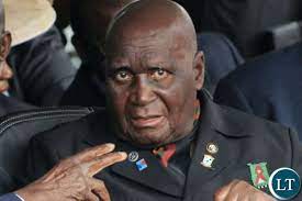 He and his wife betty kaunda have 8 children. Zambia Celebrating Dr Kenneth Kaunda S Legacy And 94th Birthday