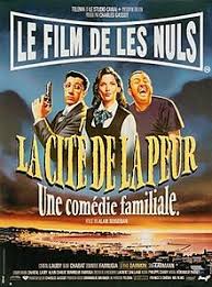 La peur (film), a 1936 film based on stefan zweig's 1910 novel die angst. La Cite De La Peur Wikipedia