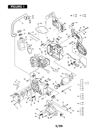 Does the worm gear turn independent on the crankshaft or is it held. Mac 3200 Manual Evervo