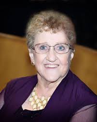 JoAnn Hanson Obituary August 5, 2019