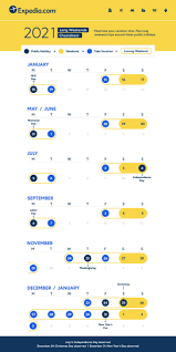 These long weekends will be based on national holidays and holidays in kl/ selangor. Travel Smart Checklist How To Plan A Trip In 2021 Expedia Viewfinder