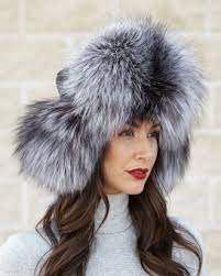 Women S Winter Fur Hats Winter Fur Hat Fur Hat World Military Hat