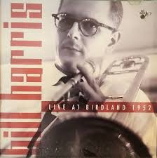 Bill Harris Discography: Vinyl, CDs, & More