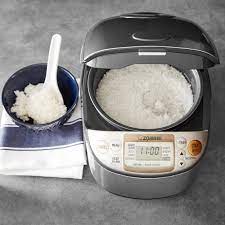 This article has been specially written in order to. Zojirushi Rice Cooker Williams Sonoma