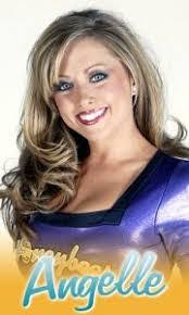 Christina Calamia's Instagram, Twitter & Facebook