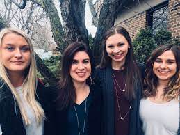 In 1999, she graduated from the. No Longer Alone Some Of Nassar S Accusers Find Support Together Michigan Radio